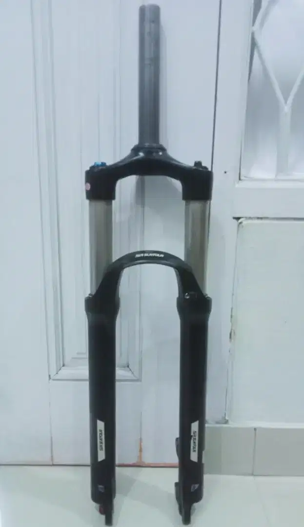 Fork Suntour XCR LO-R 32mm,27,5 er