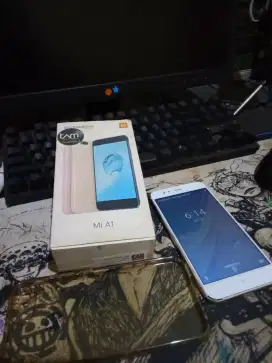 Xiaomi mi a1 4/64 negoin aja