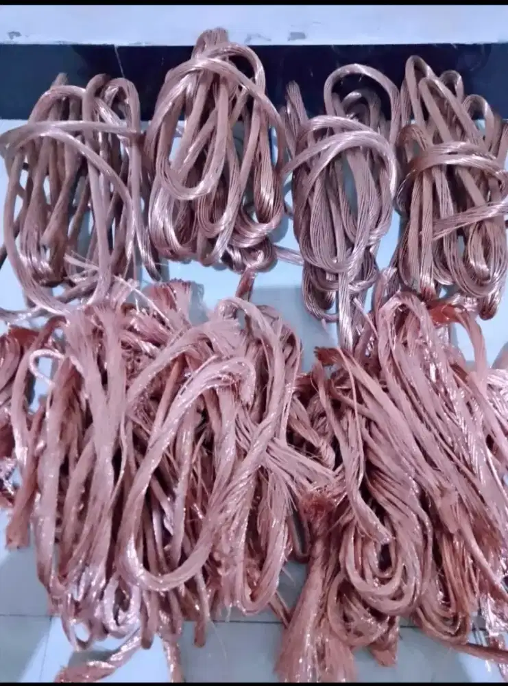 menerima jual beli barang bekas pangilan