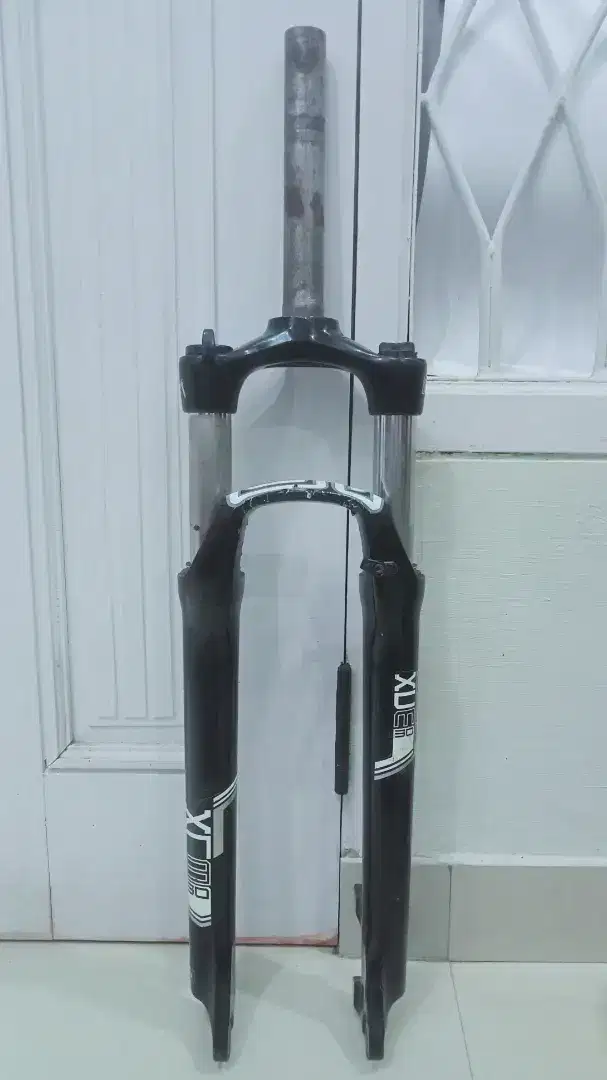 Fork Suntour XCM HLO 29er