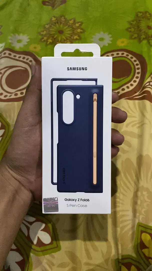S PEN CASE SAMSUNG Z FOLD 6