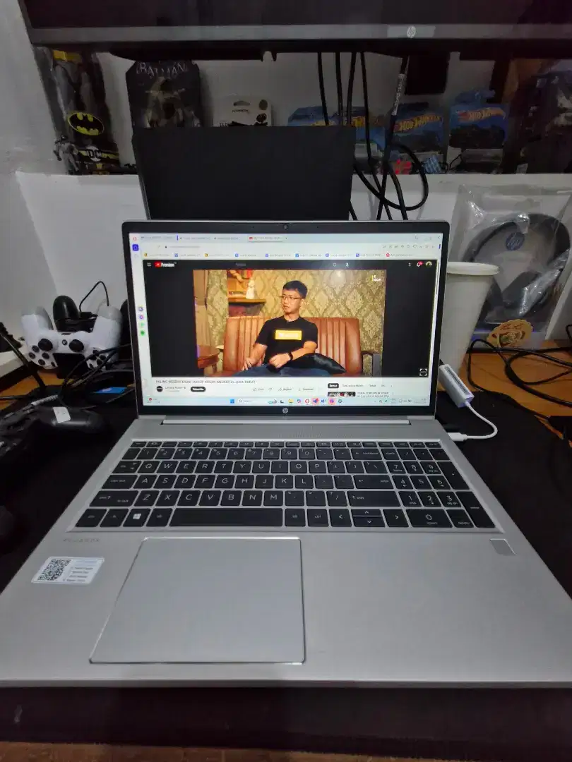 Jual Cepat Laptop HP Ryzen 3