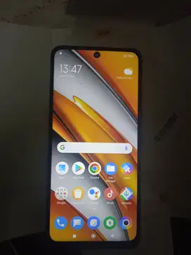 Poco F3 jual BU