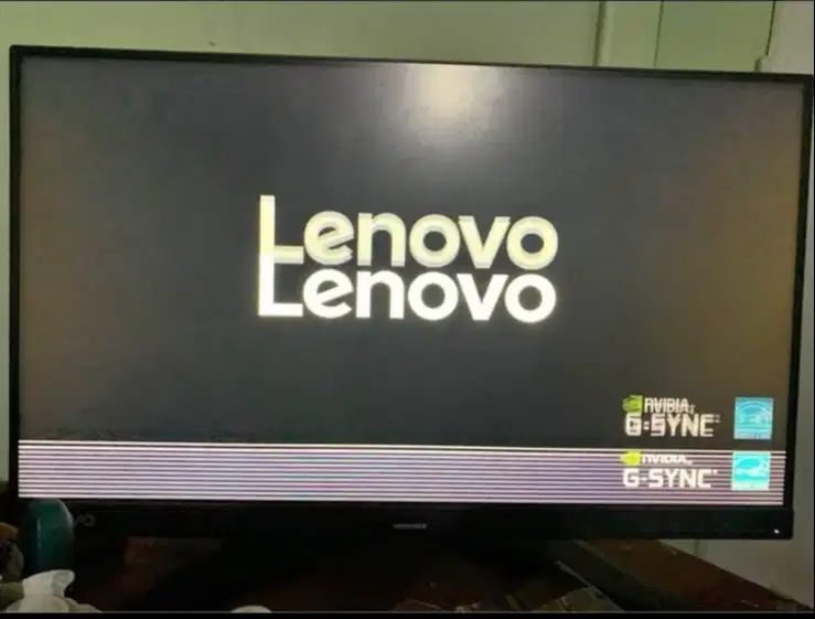 Monitor Lenovo g25-10 144hz 24,5 inch