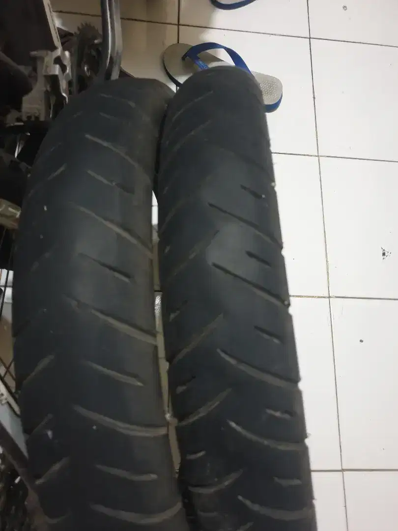 Ban 16maxxis. motor skywave/nouvo