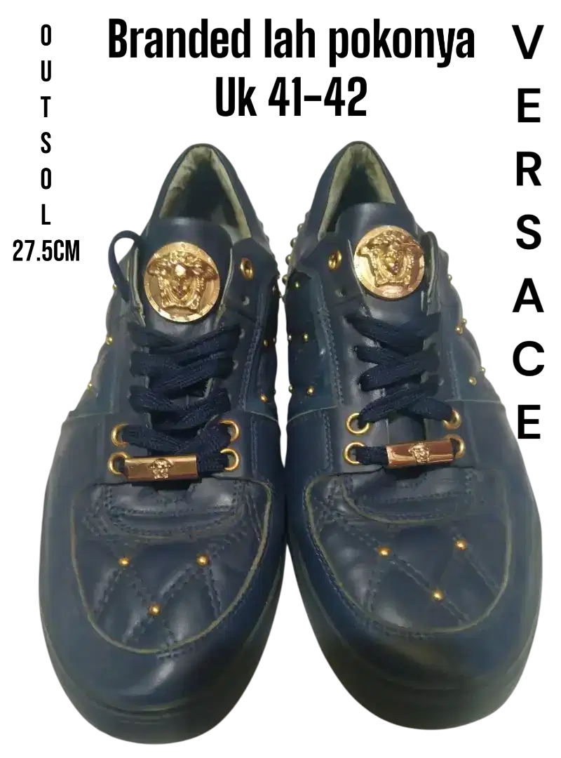 Bagus banget uk.41-42 OUTSOLE 27, 5cm