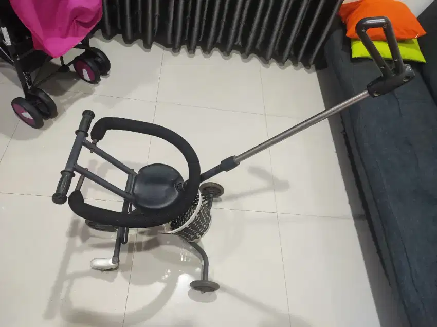 Mini stroller bayi