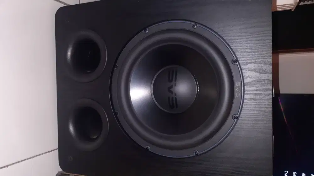 Subwoofer SVS PB-2000 PRO