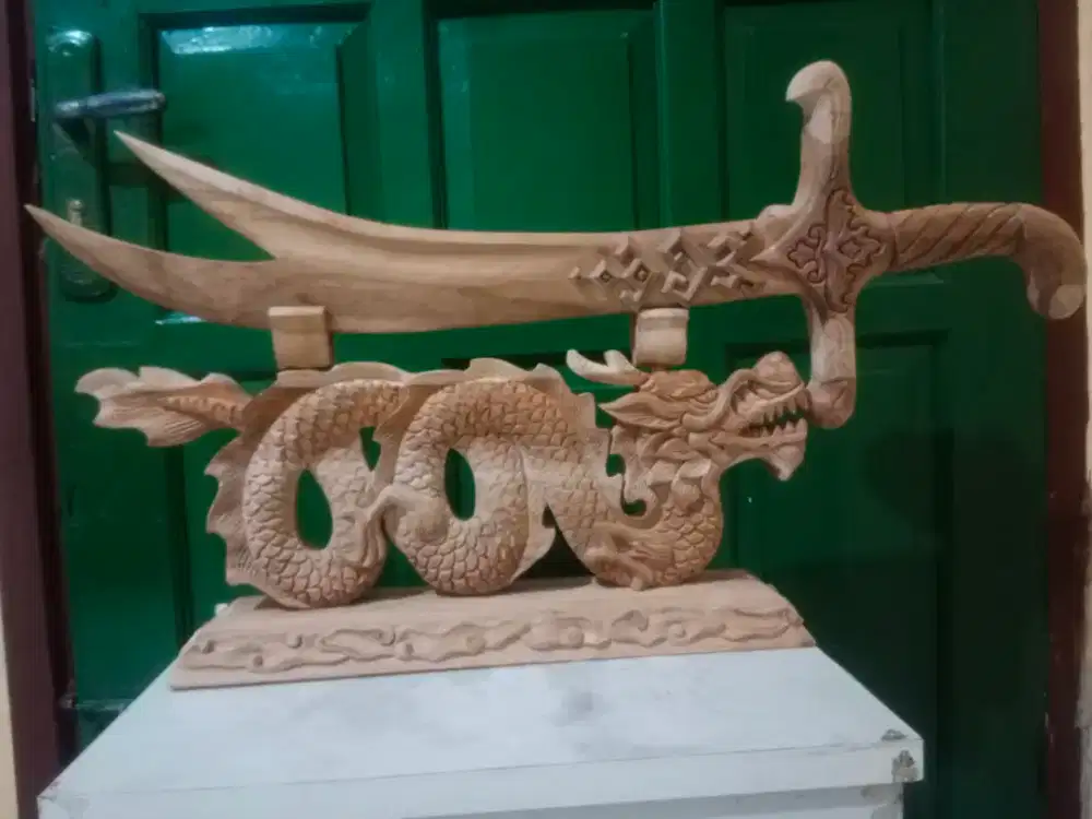 Hiasan Dinding Rumah