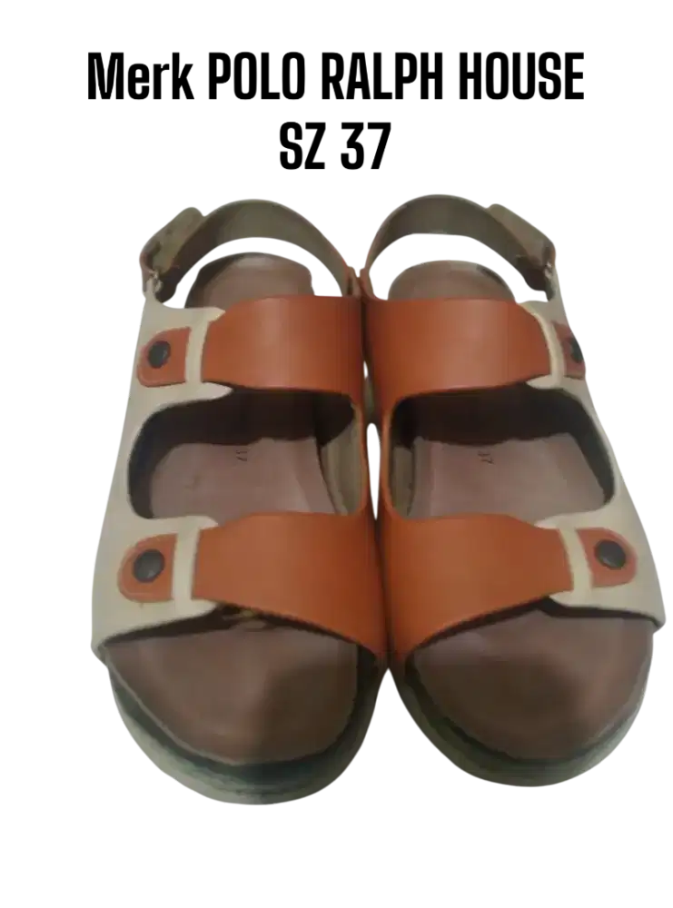 Sendal polo uk 37