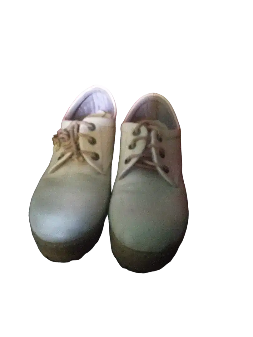 Sepatu merk Khakikakiku SZ 35 - 36