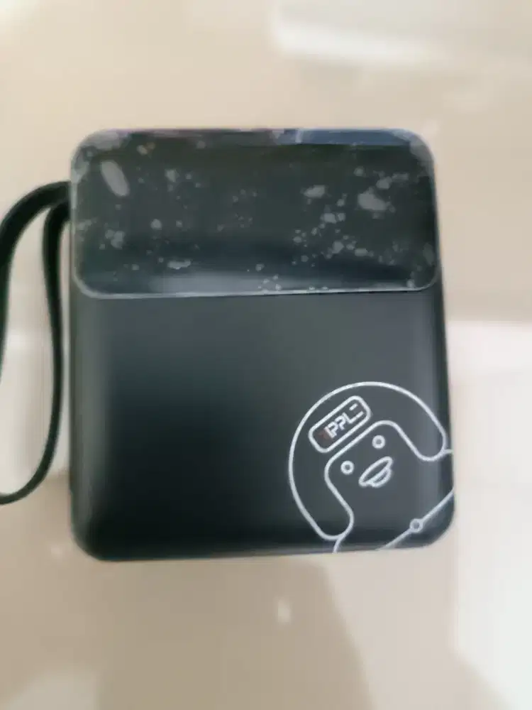 Sale PowerBank (2pcs), Ori Bukan Abal Abal