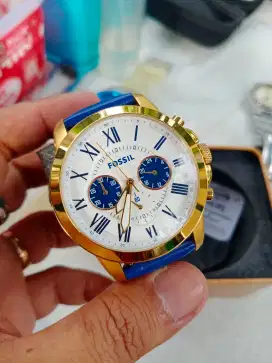 Jam tangan pria fossil original