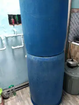 Tandon 200 liter
