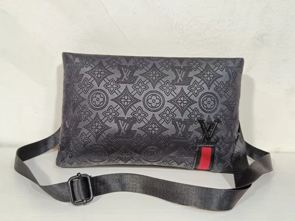 HandBag Tas Tangan Tablet Ipad 
Tas Clutch   Branded Premium