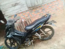 Jual/BT motor Revo fit injeksi 2017
