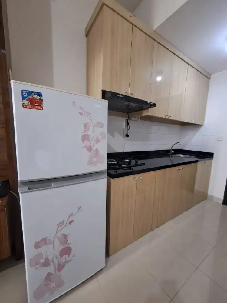 Dijual/Disewakan 1 unit Apartemen Depok Town Square