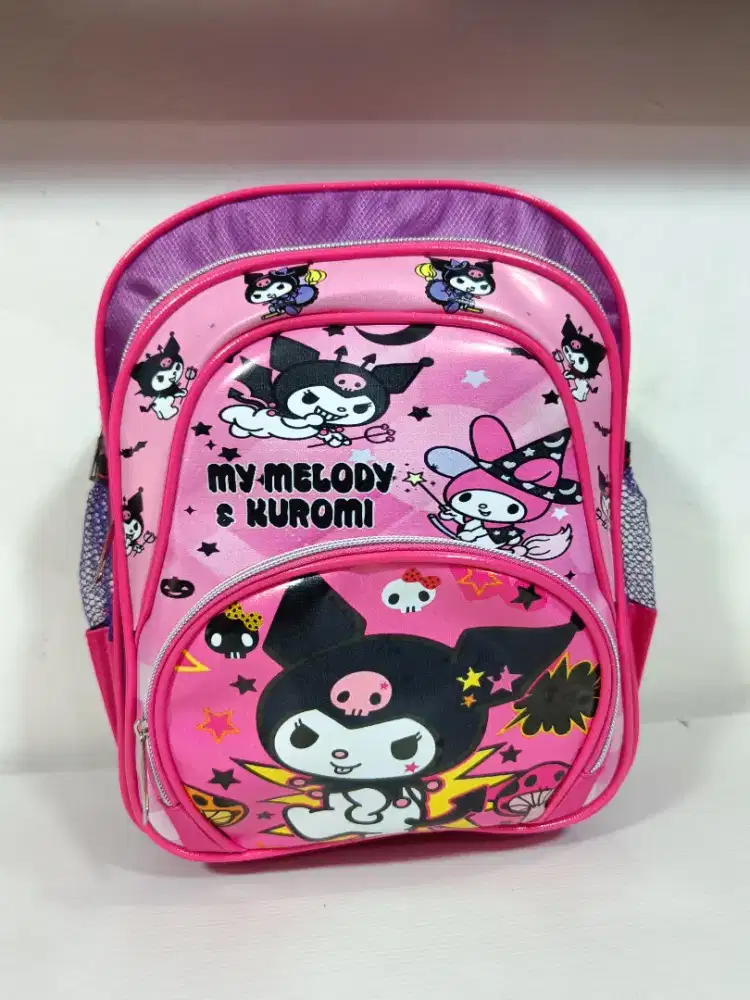 Menerima Pesanan Tas Anak Sekolah Untuk Souvenir,  Hadiah,  Ultah, Dll