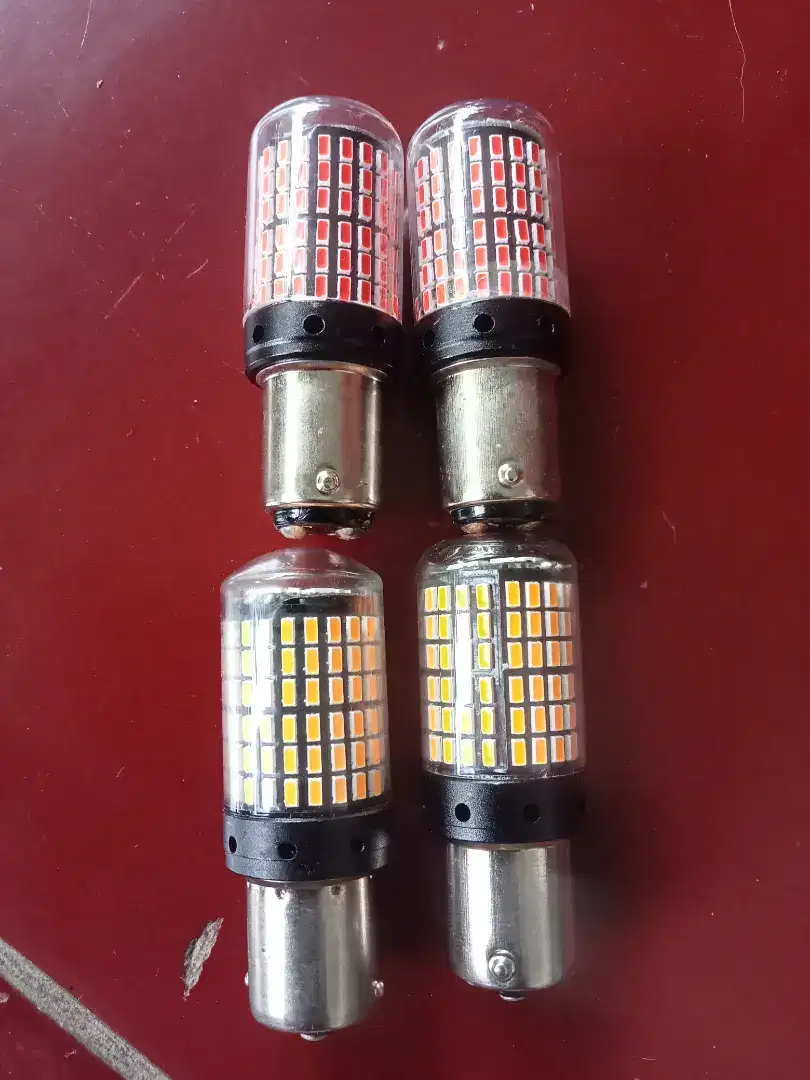 Jual Lampu Kijang Grand 1994