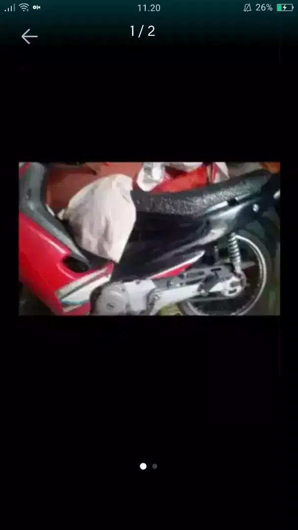 PART NYA MOTOR SMASH 2OO4