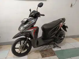 Vario kzr 2014 lengkap pajak hidup