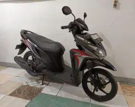 Vario kzr 2014 mesin halus