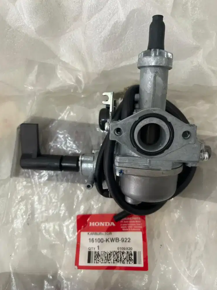 Karburator Ori Honda Blade / 16100-KWB-922