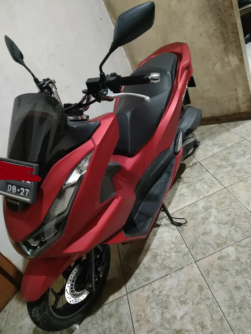 honda PCX CBS 160 CC 2022