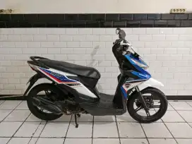 Beat eco tahun 2017 lengkap orisinil