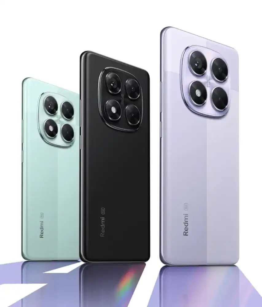 REDMI NOTE 14 PRO 5G 12/512 GB