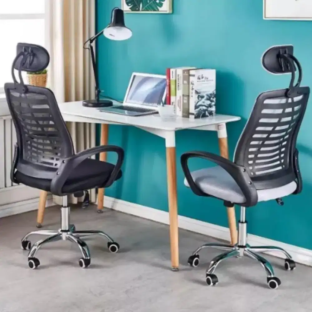 Kursi kantor kursi kerja kursi staf