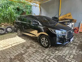 Toyota Kijang Innova 2022 Diesel