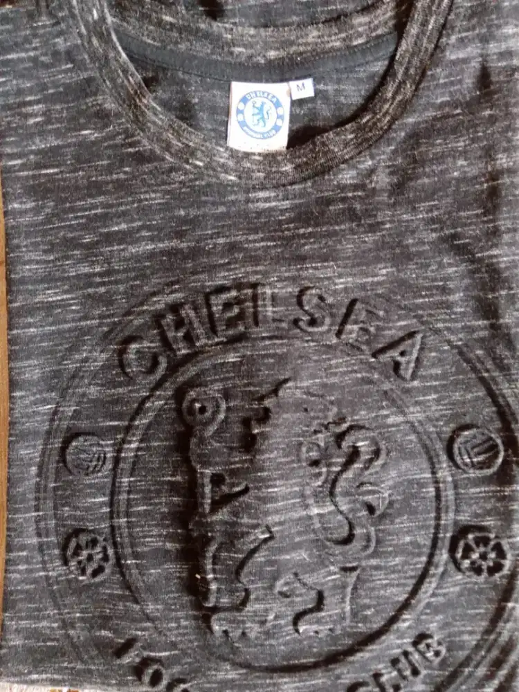 T-shirt Chelsea