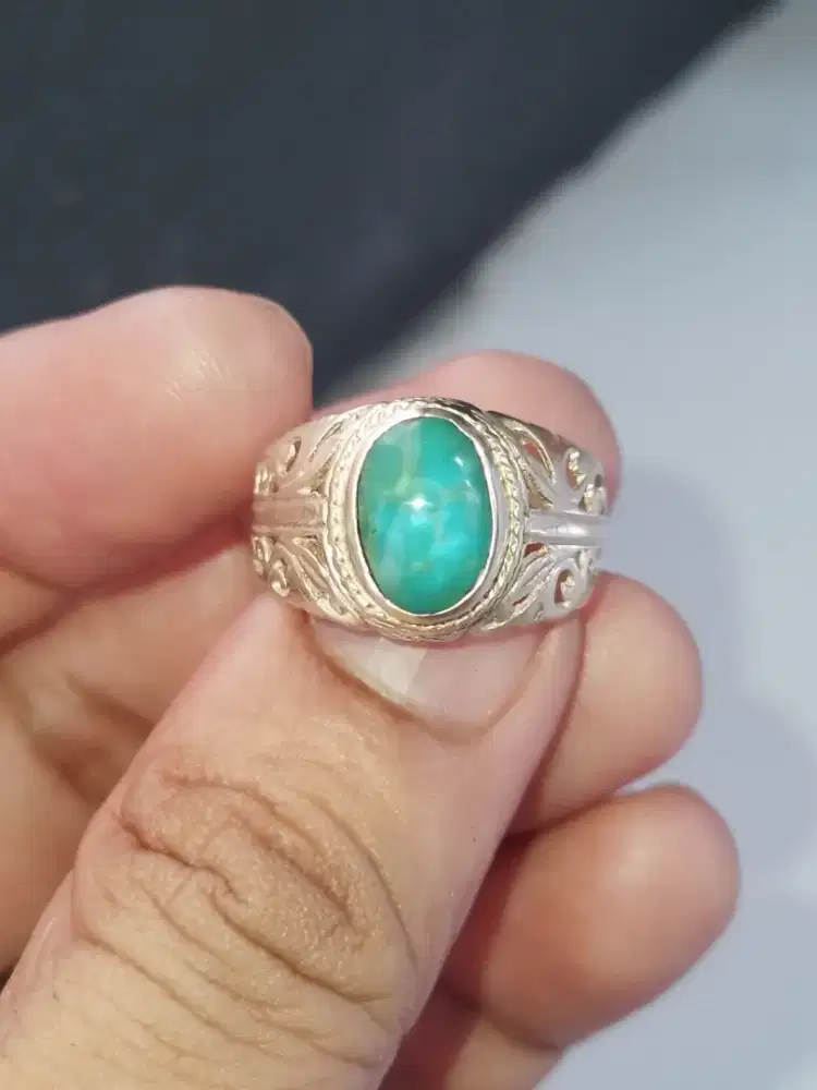 Cincin Pirus Persia Minimalis