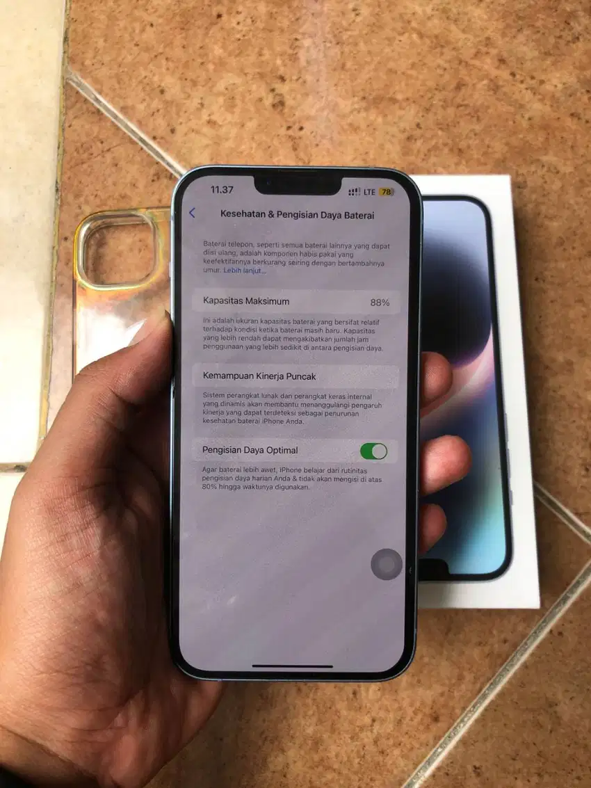 yuk yang mau jual iphone 14 promax biasa pro atau