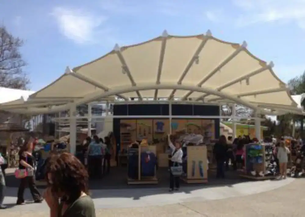 tenda membrane pusat pembuatan segala jenis tenda membrane terlengkap