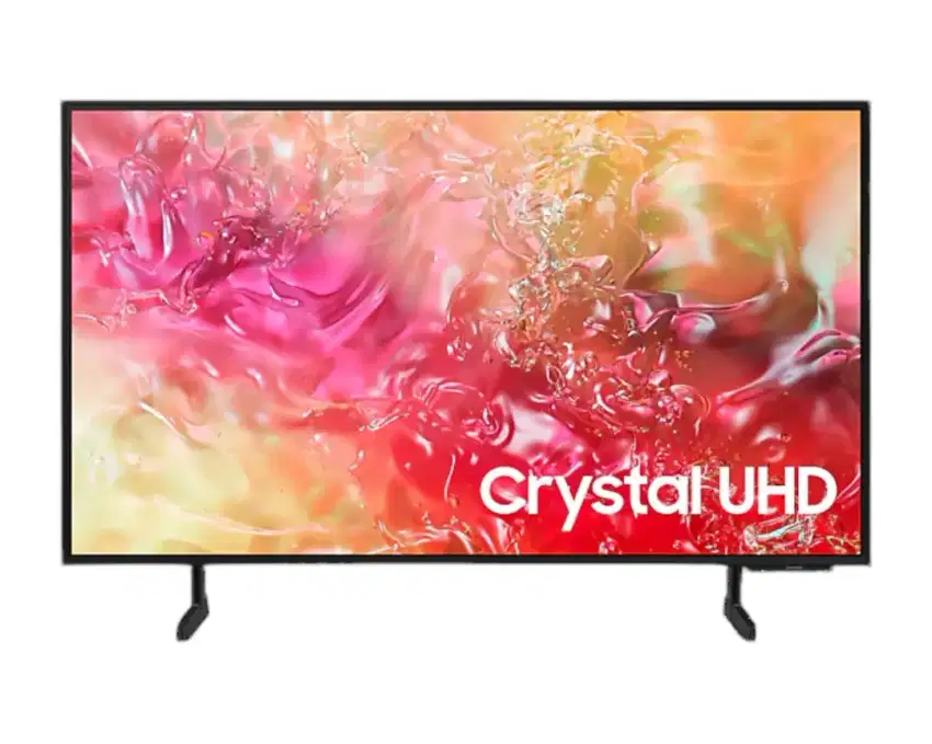 43 Crystal UHD DU7000 4K Smart TV (2024)