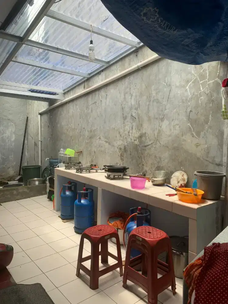 DIJUAL RUMAH SHM TANPA PERANTARA *NEGO*