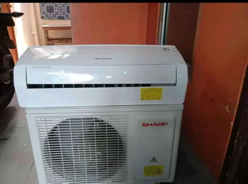 AC Sharp R 32 1/2 PK