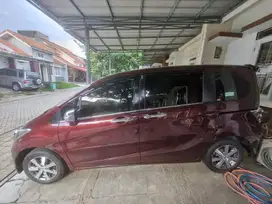 Honda Freed 2011 Bensin