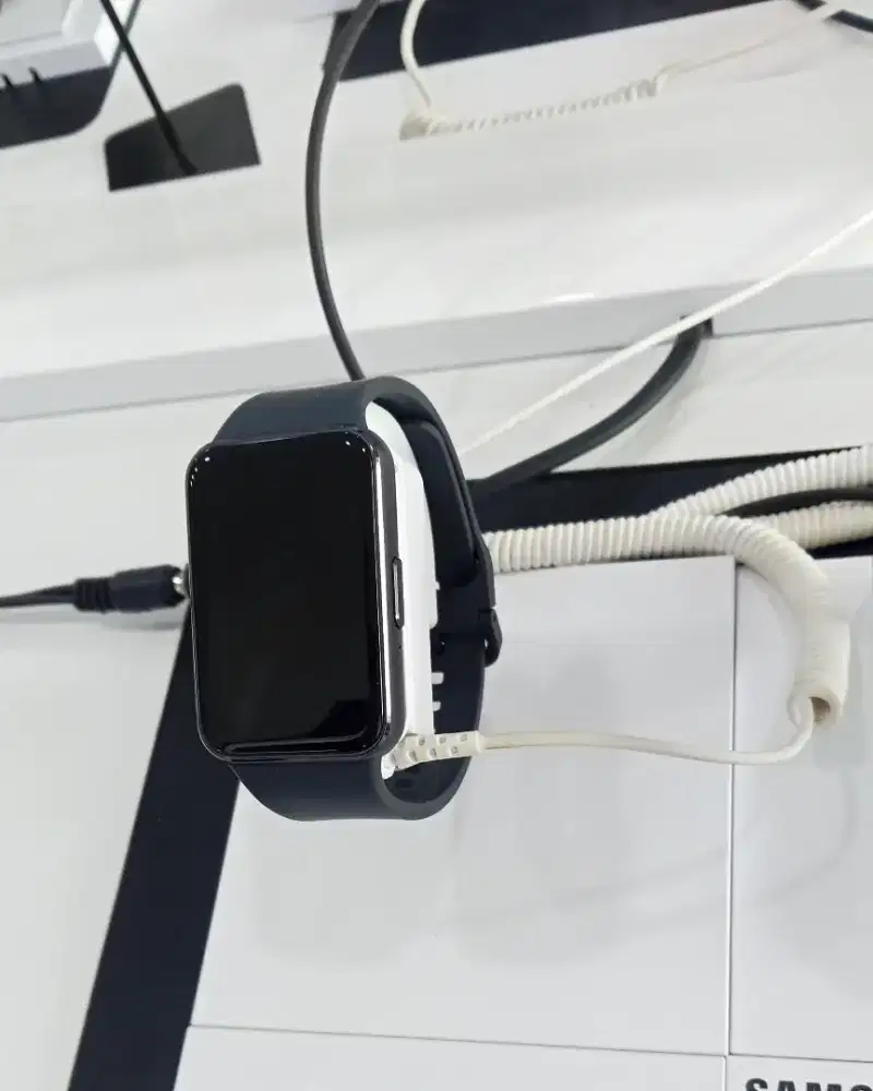 Promo Galaxy Fit3 Di 600 Ribuan Aja