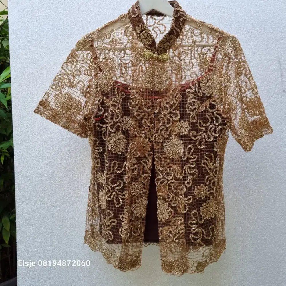 Dress Gaun Pesta Panjang