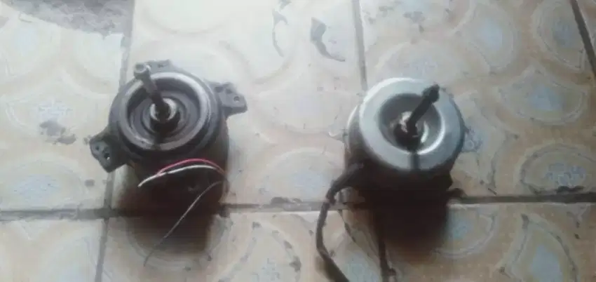 Slhkn plh slh 1 dr dinamo kipas air dor ac kond hdp mgkn ada yg perlu