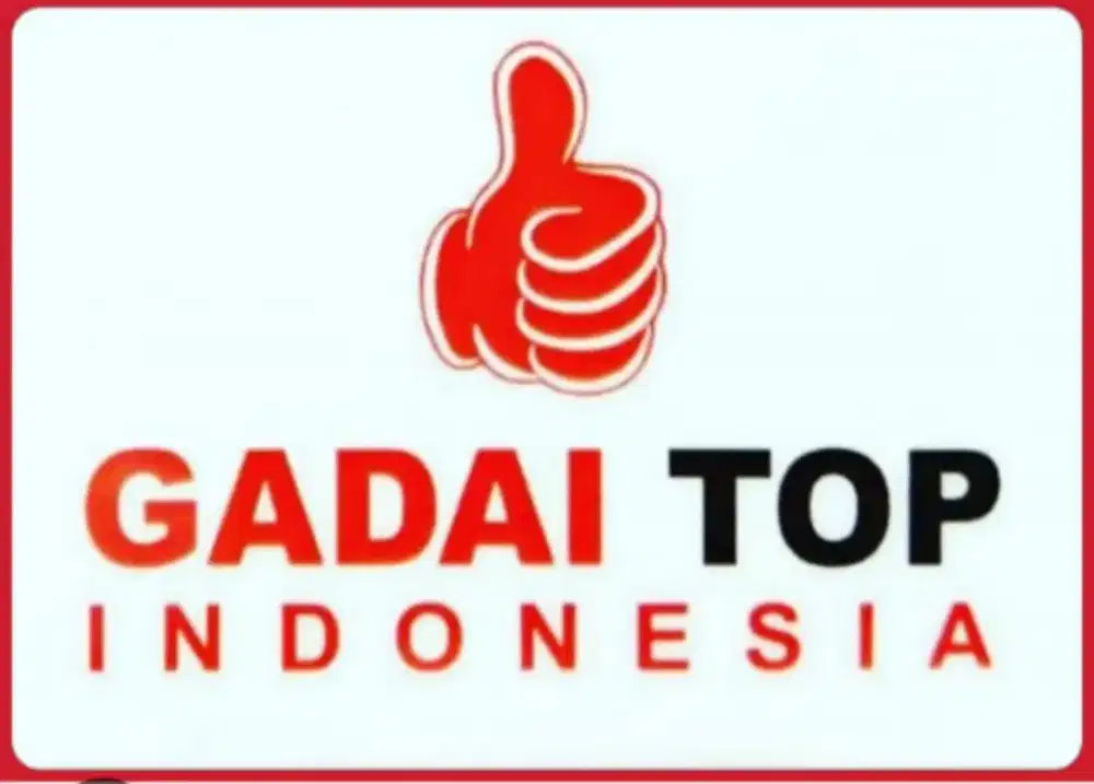 Loker Gadai top Karawang