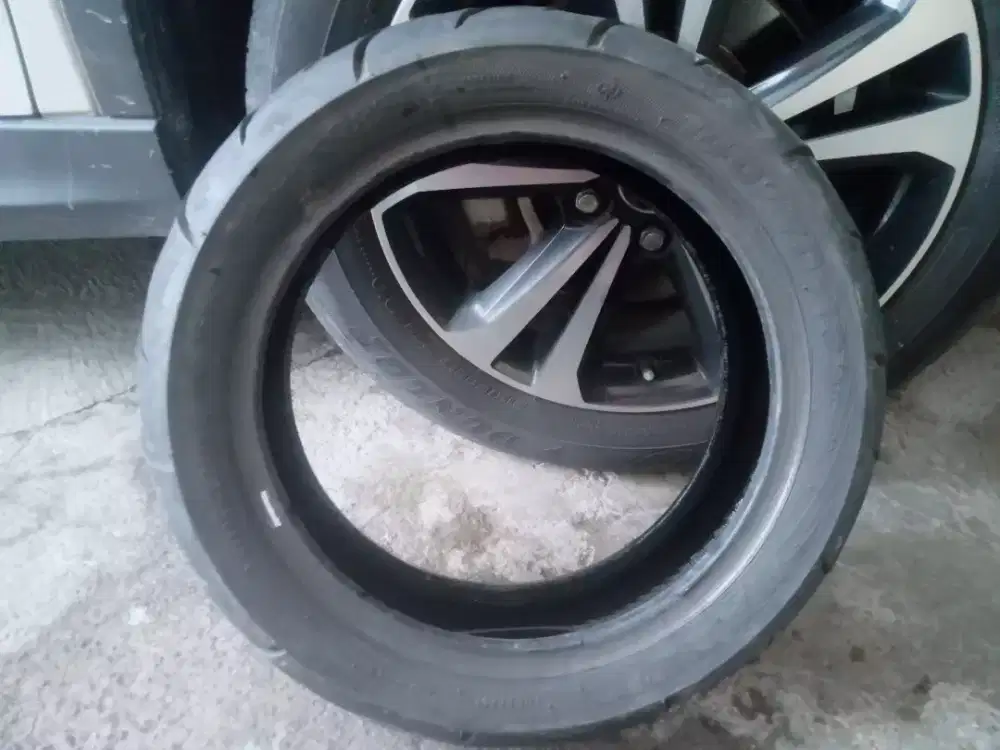 Ban maxxis no tanah or hp