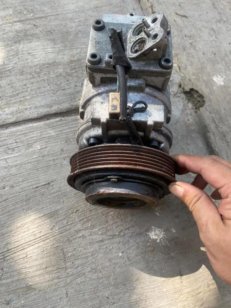 Kompresor AC e36 320