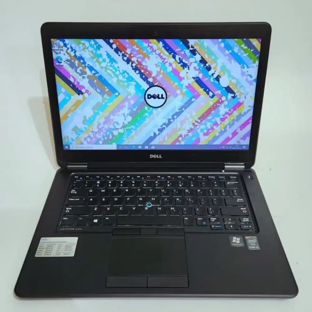 DELL 7450 i5 RAM 16GB