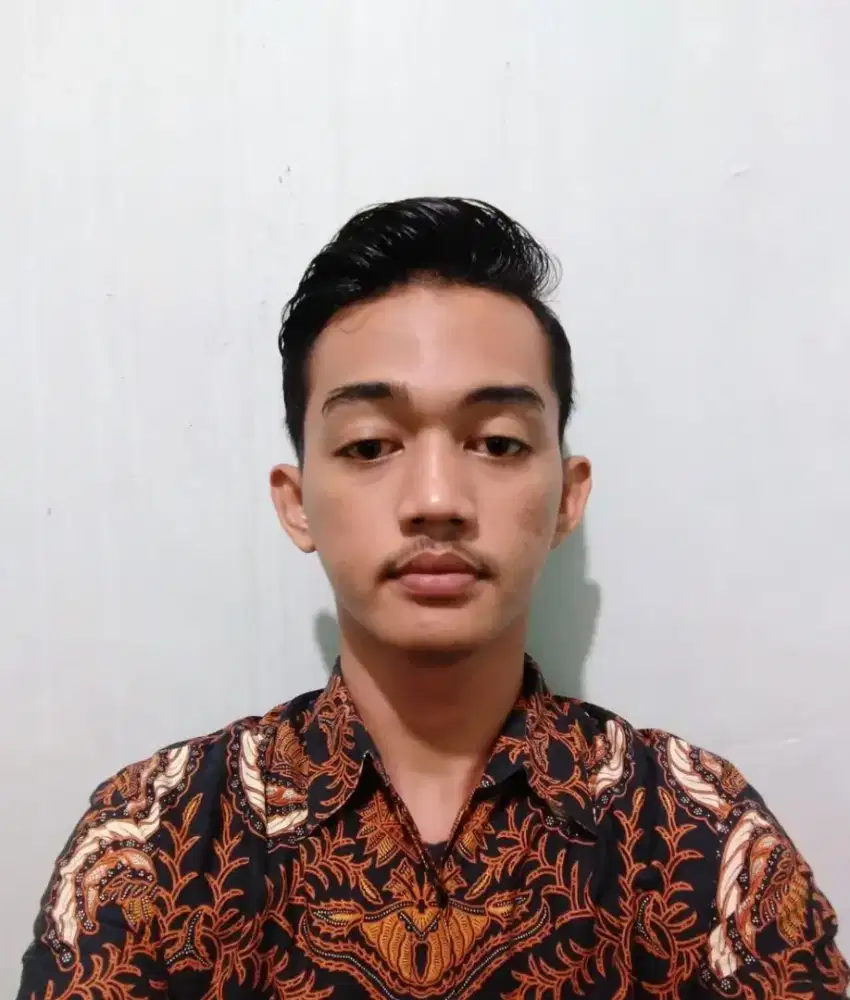 Mencari pekerjaan . Driver atau yang lain nya