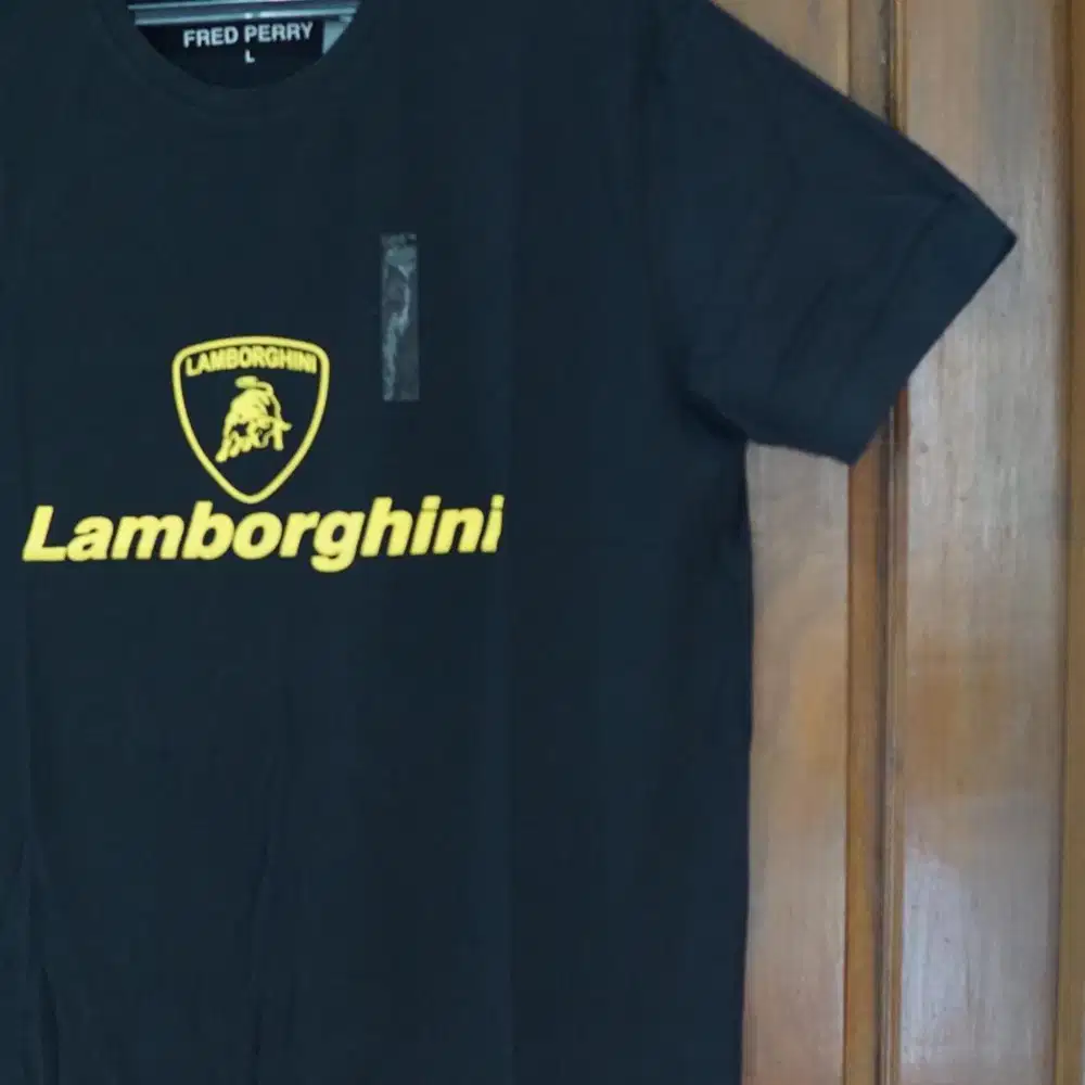 Tshirt kaos baju unisex pria wanita dewasa bahan adem