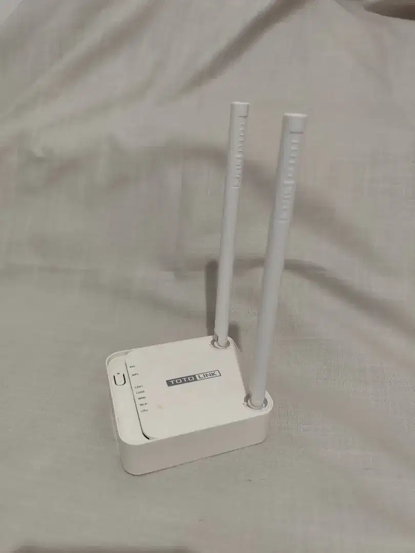 Totolink wireless N router